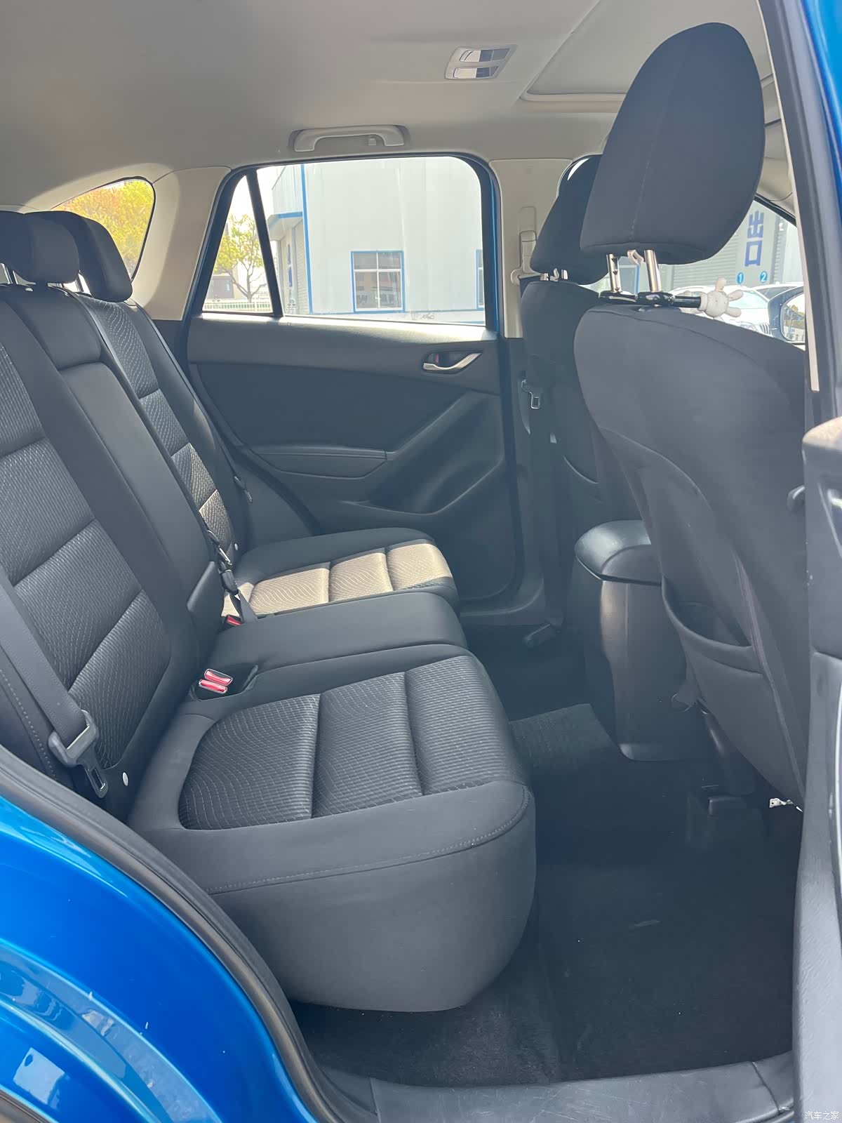 Mazda CX-5, 2014 14
