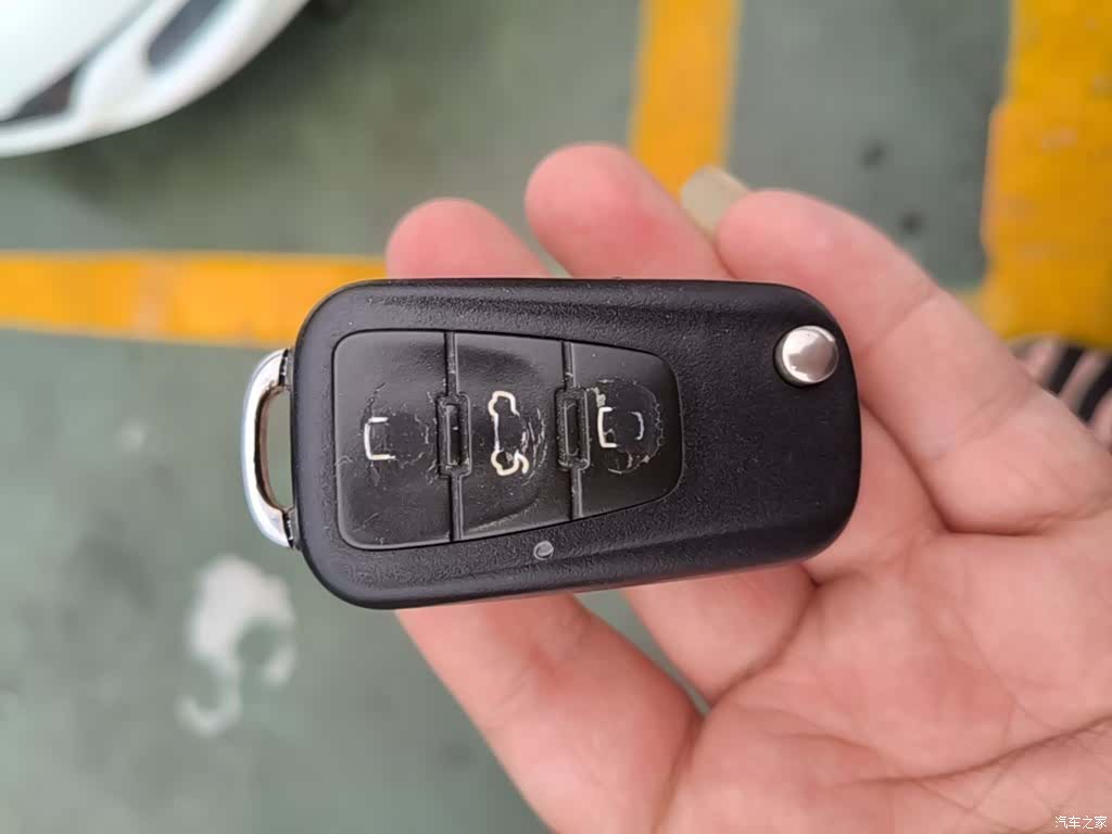 Roewe 350, 2016 9