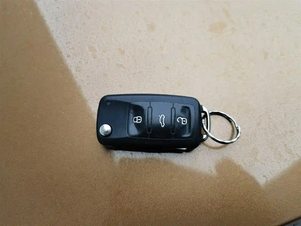 Volkswagen C-TREK Wei Collar