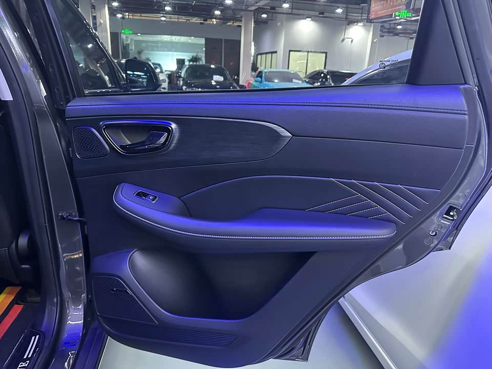 Roewe RX5 Roewe RX5