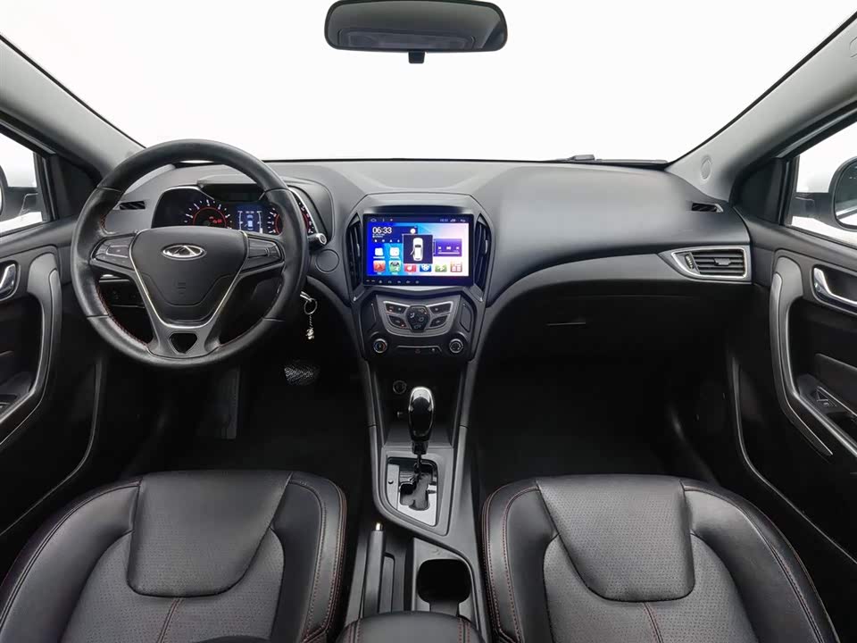 Chery Arrizo 5 Chery Arrizo 5