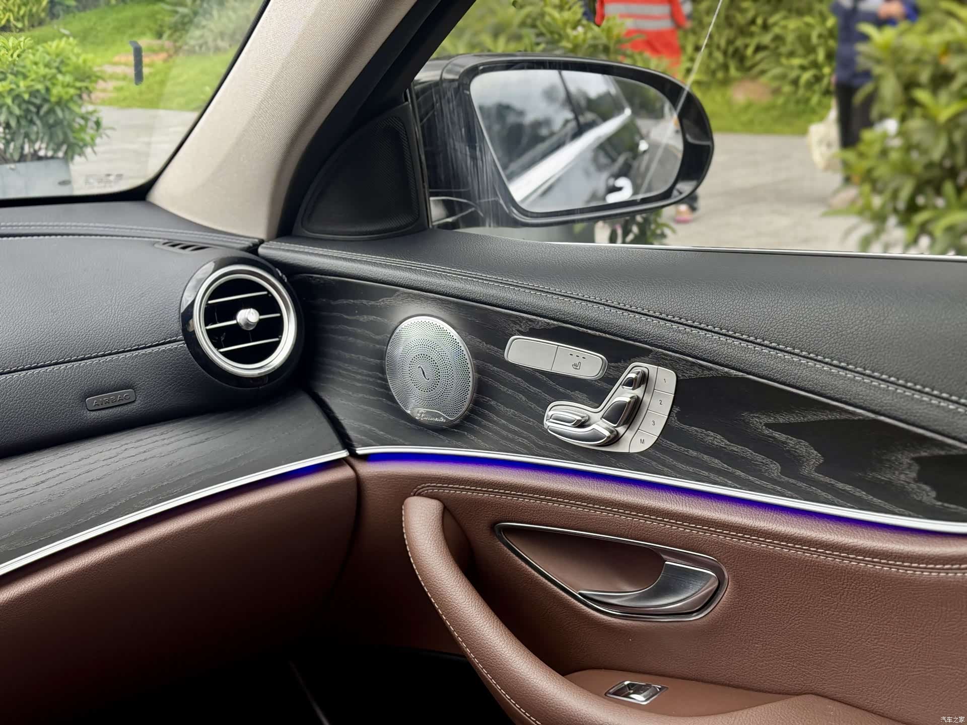 Mercedes-Benz E-Class, 2020 6