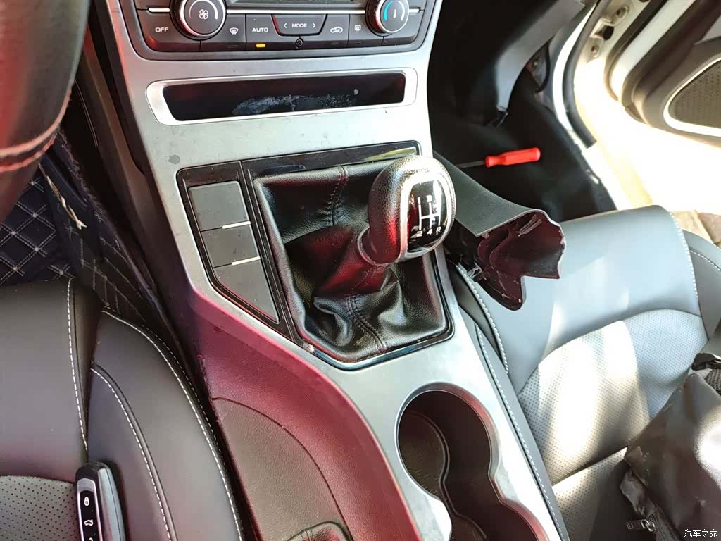 Geely Emgrand, 2018 6