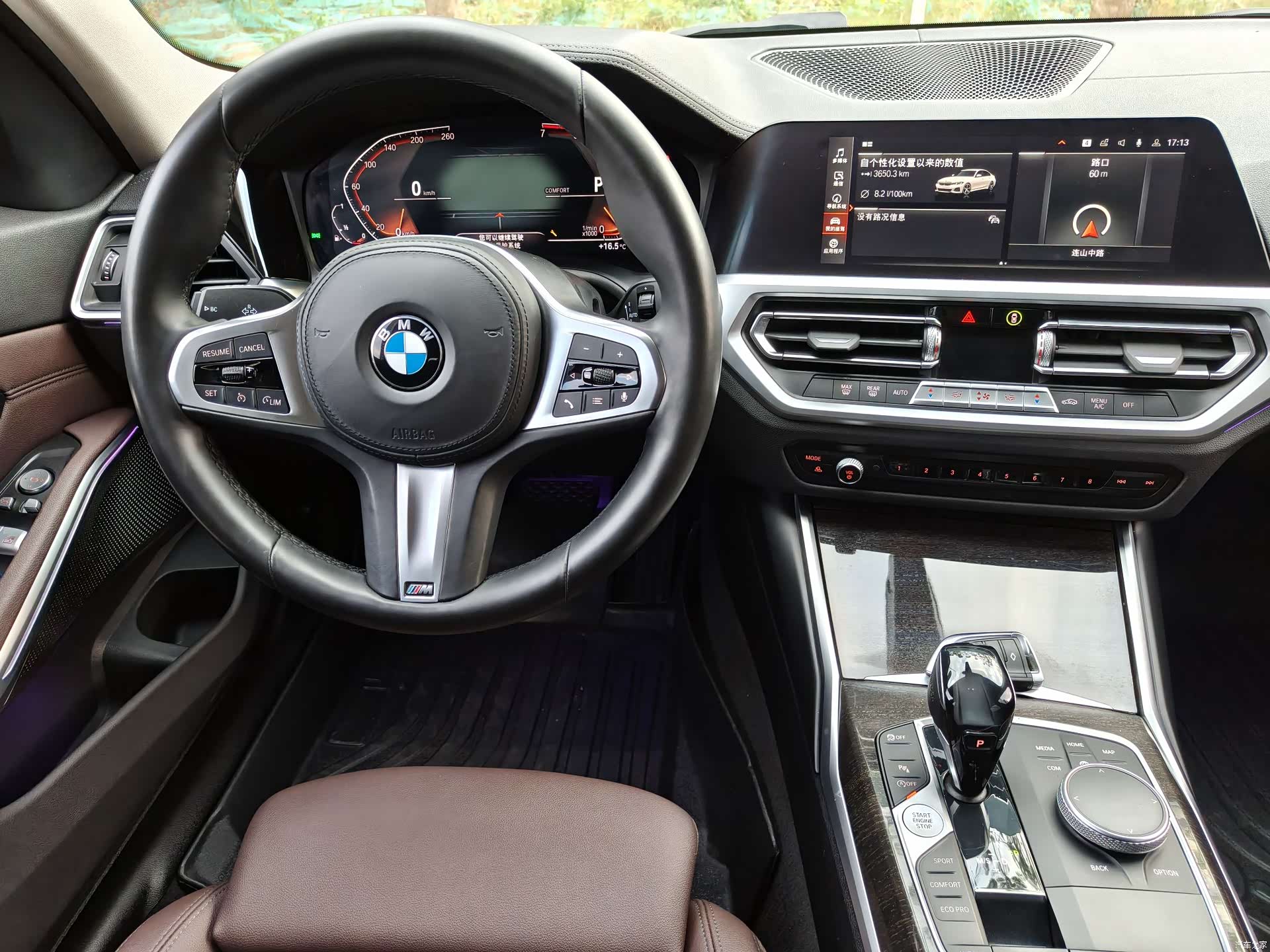 BMW 3 Series, 2020 19