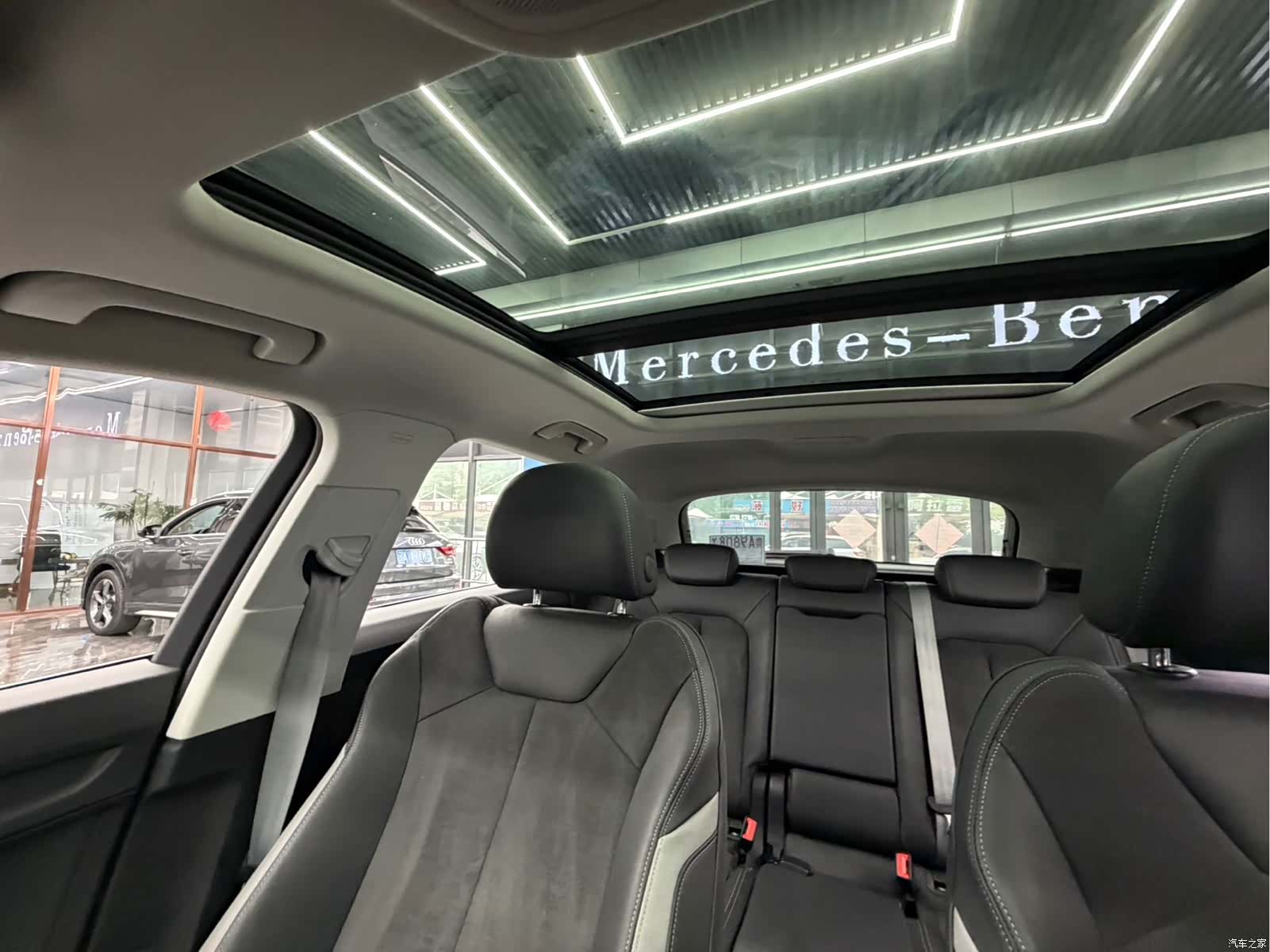 Audi Q3, 2022 15