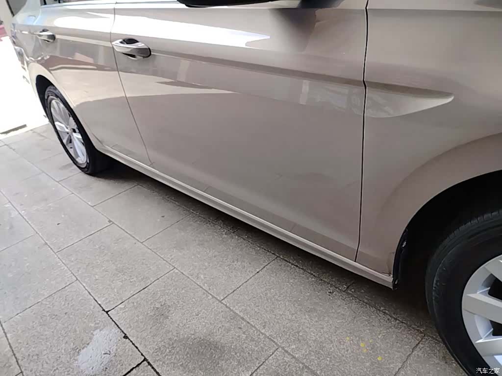 Volkswagen Bora, 2020 21