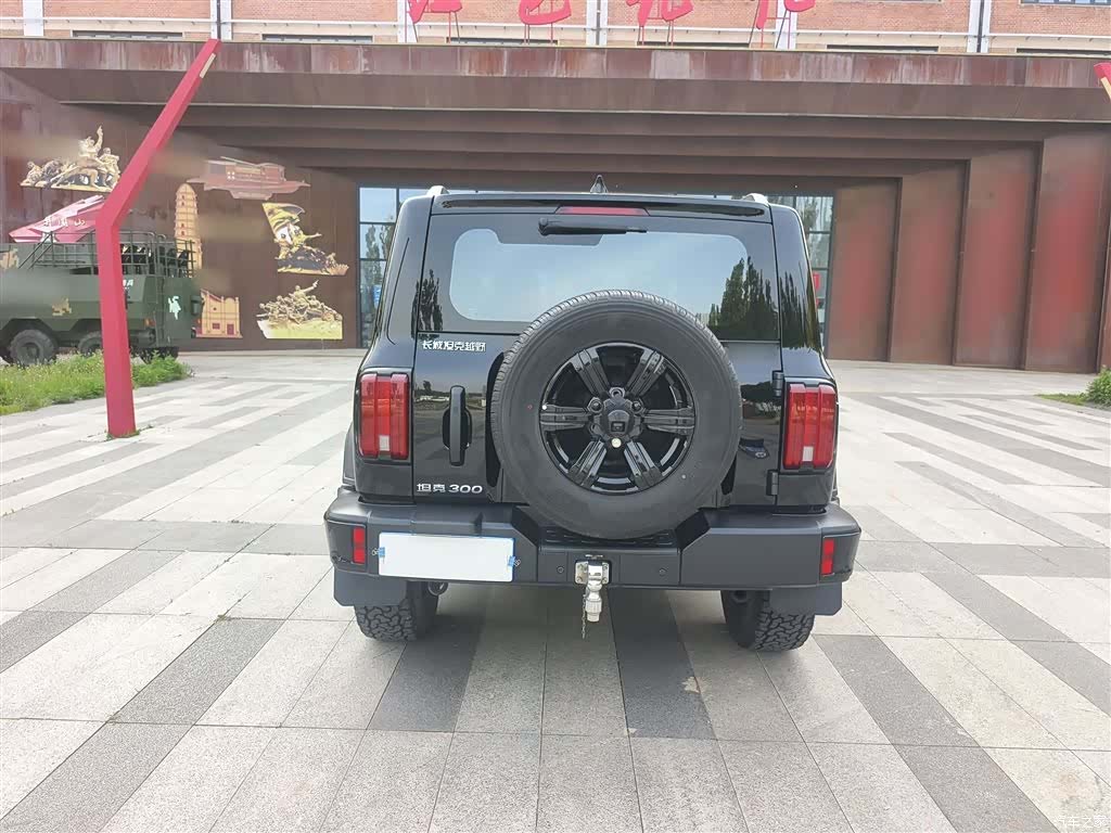 Tank 300, 2024 10