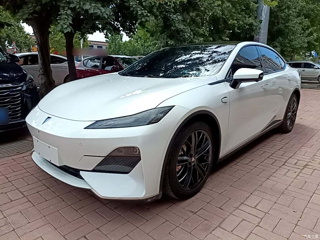 Deepal SL03, 2022 2