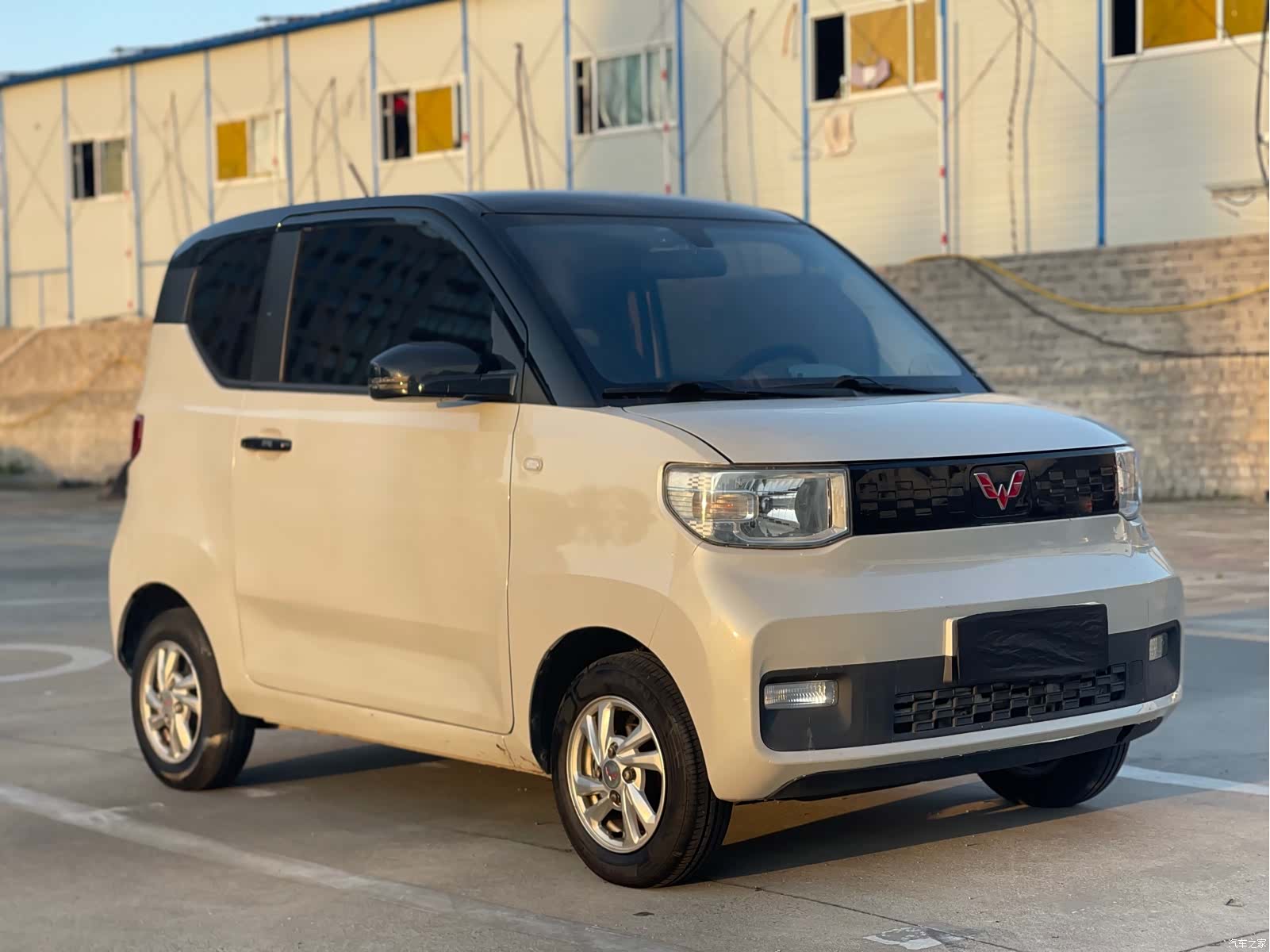 Wuling Yuan, 2021 3