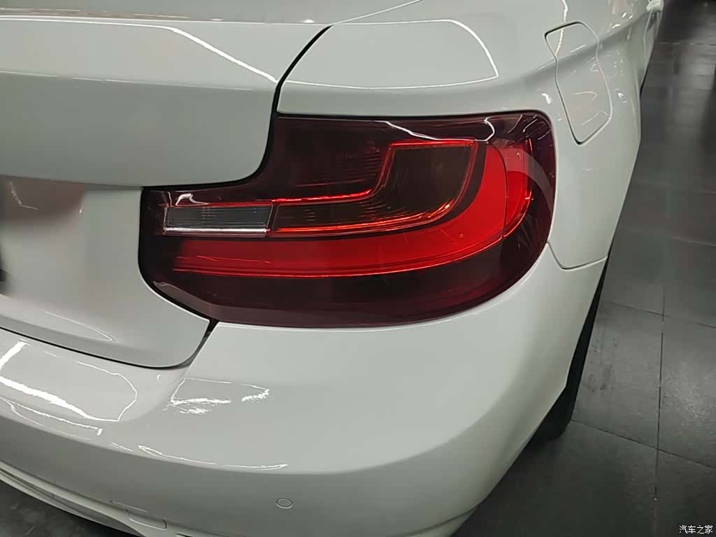BMW 2 Series, 2016 8