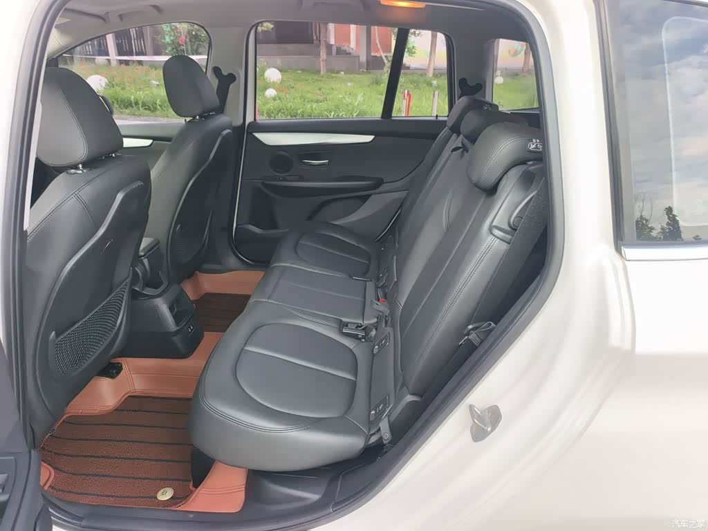 BMW 2 Series, 2019 18