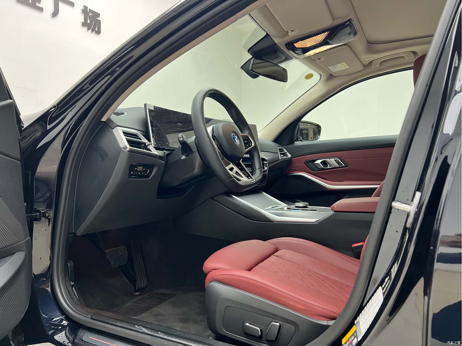 BMW i3, 2024 8