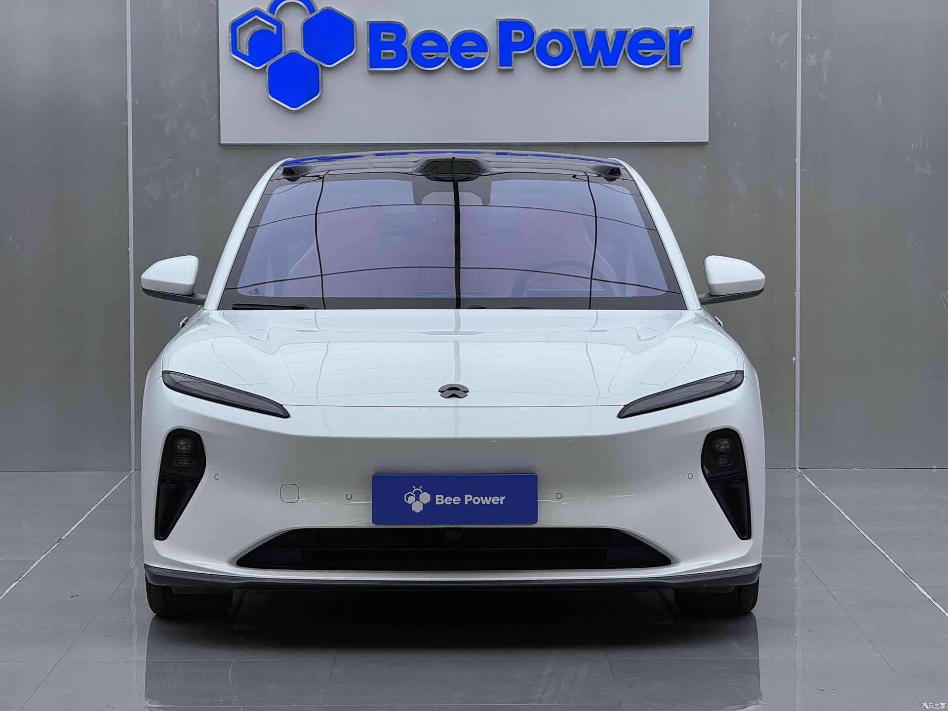 NIO ET5, 2023 2