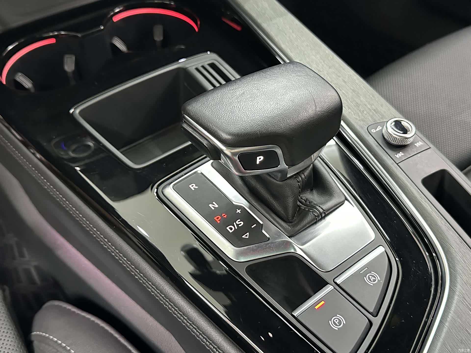 Audi A4L, 2023 18