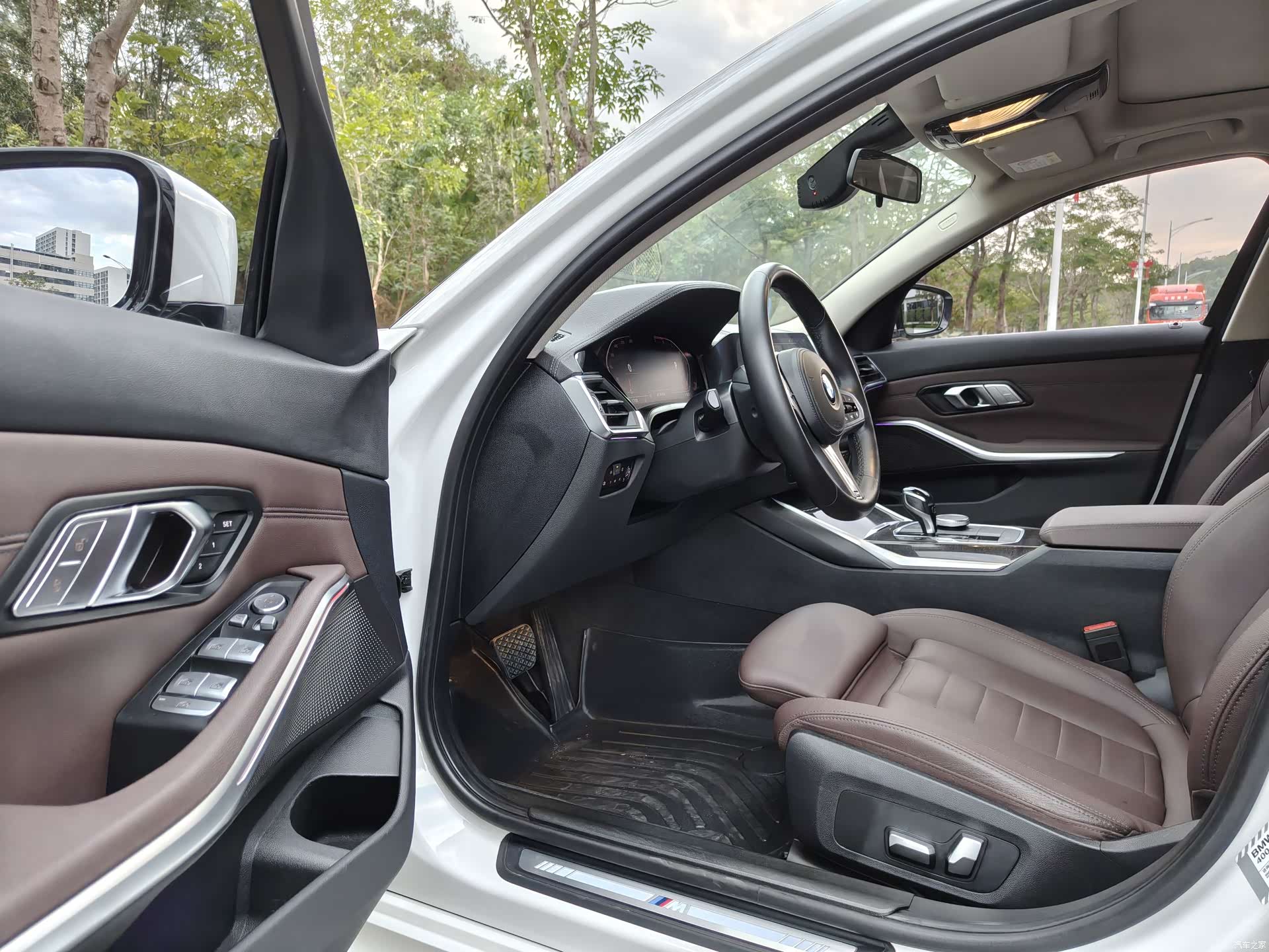 BMW 3 Series, 2020 15