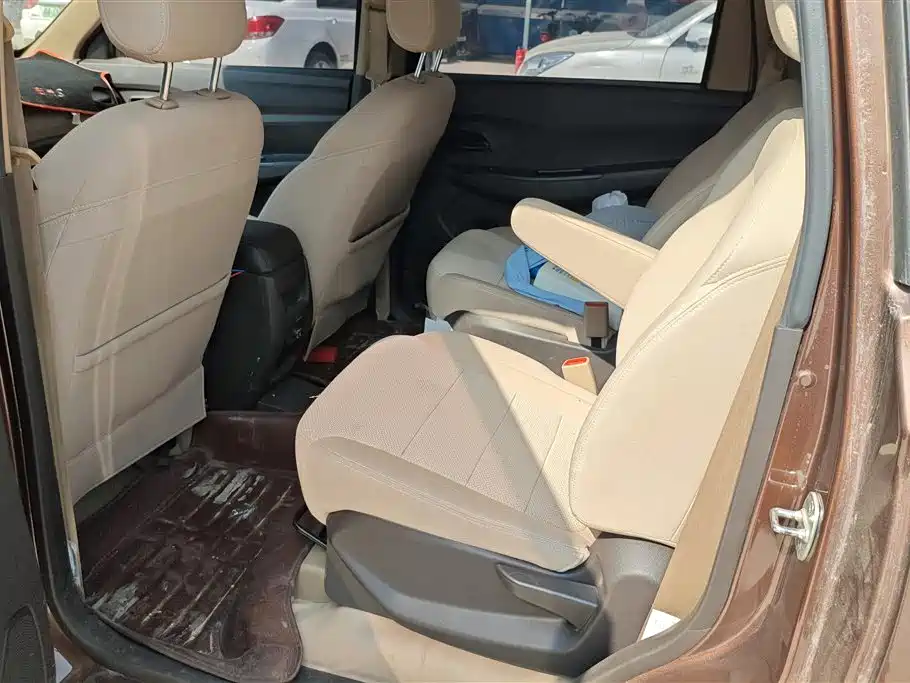 Wuling Wuling Hongguang