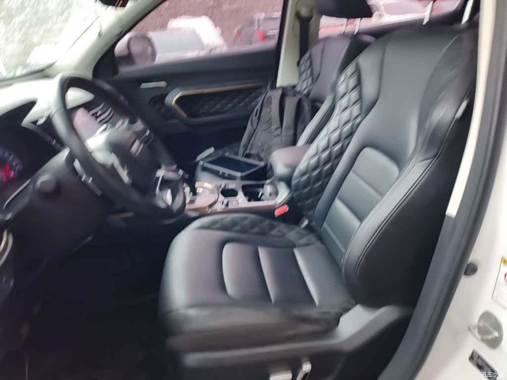 Haval H6, 2019 11