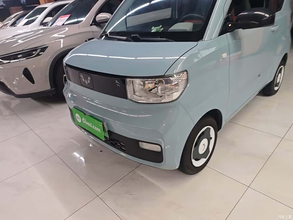 Wuling MINIEV, 2023 18