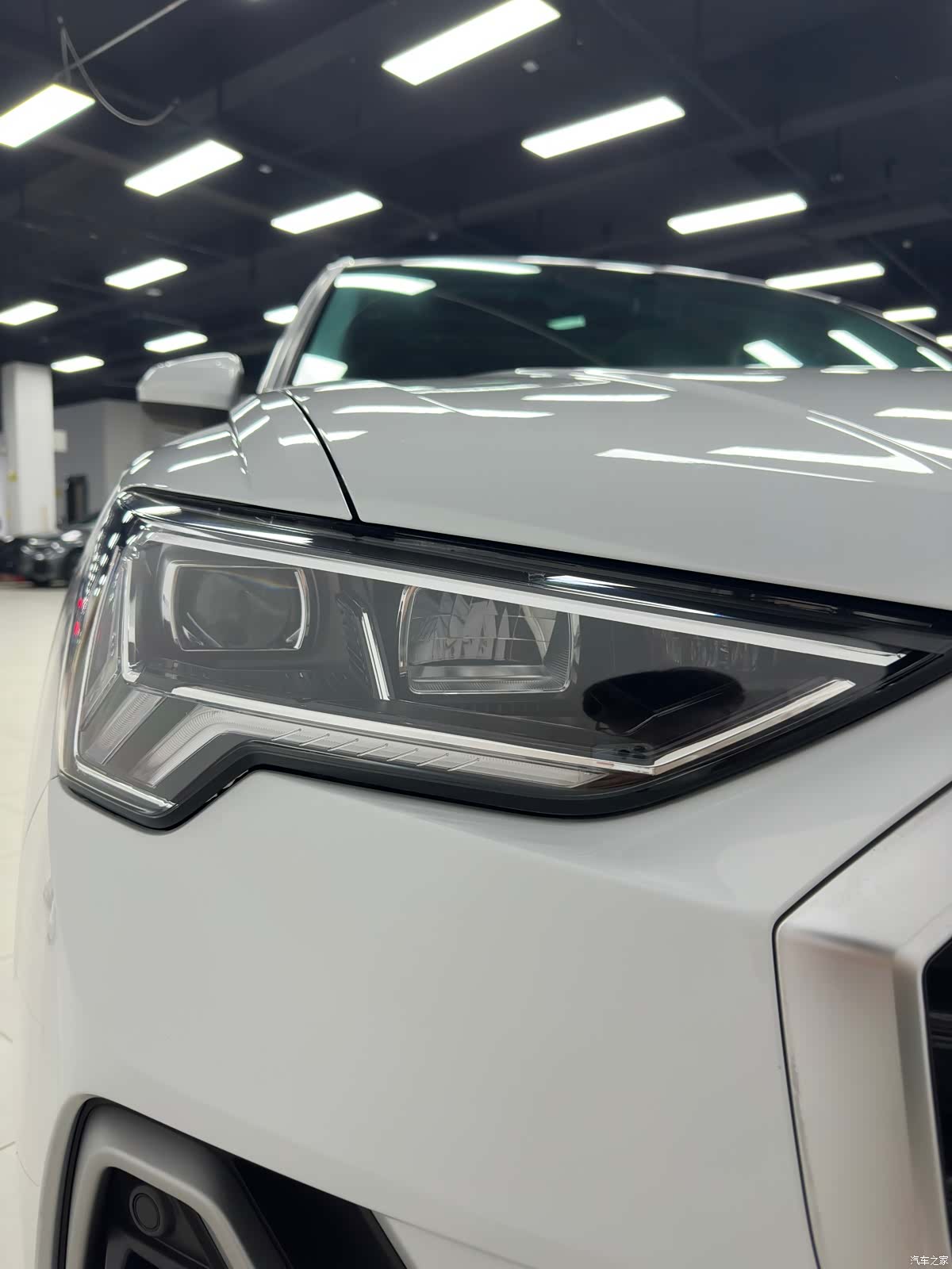 Audi Q3, 2022 7
