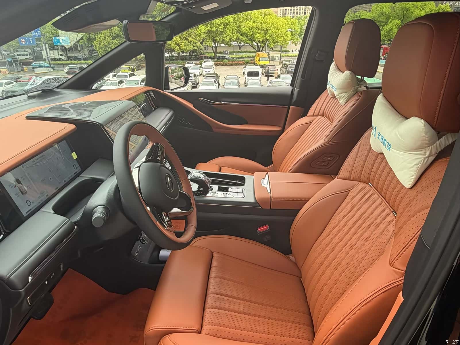 Trumpchi M8, 2026 9