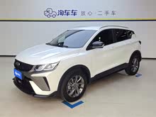 ��Խ 2024�� 1.5T DCT ����