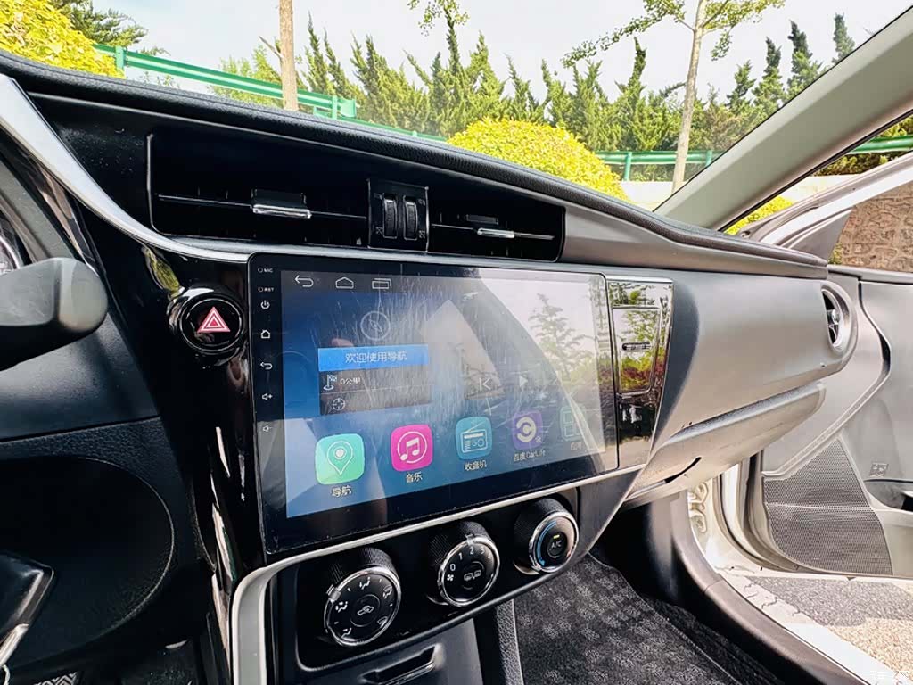 Toyota Corolla, 2018 7