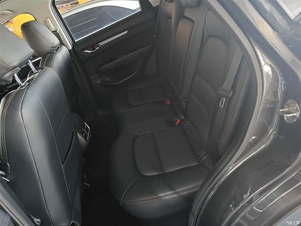 Mazda CX-5, 2021 17