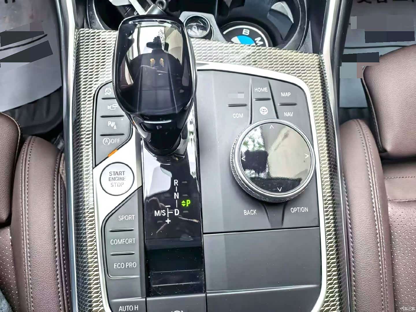 BMW 3 Series, 2021 10