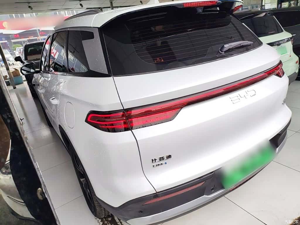 BYD Song, 2026 все фото