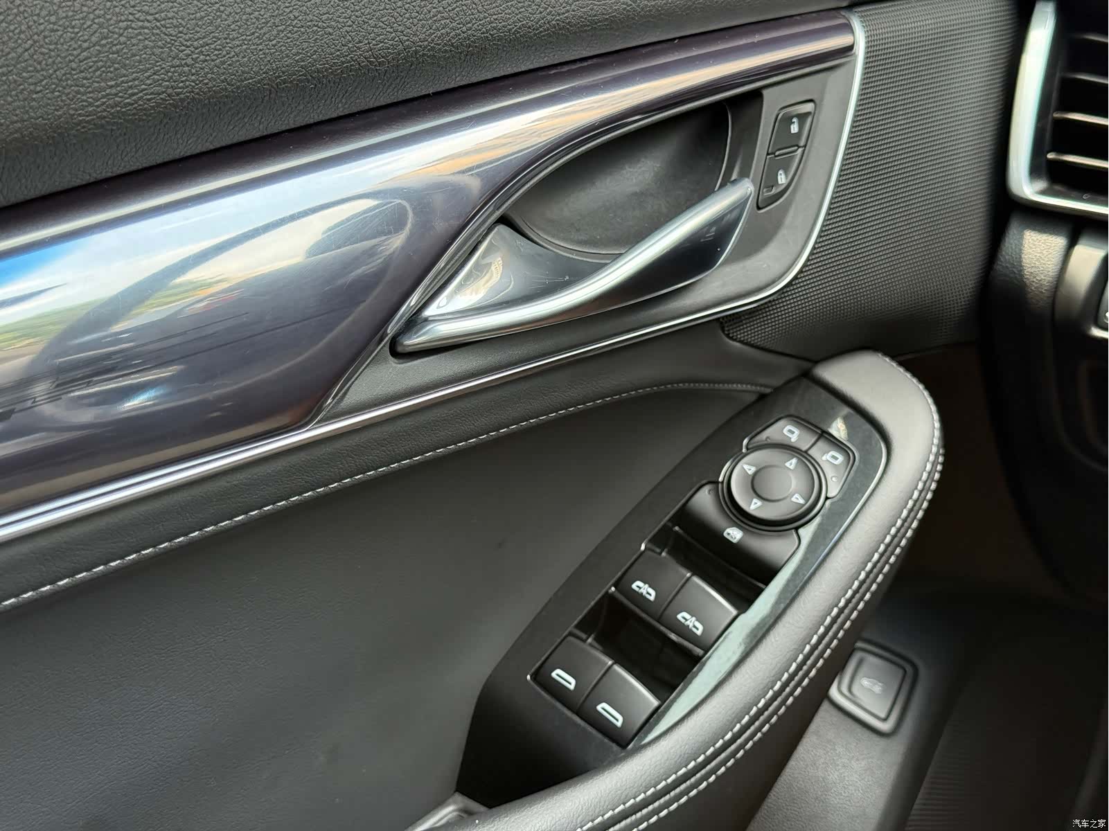 Cadillac CT5, 2020 37