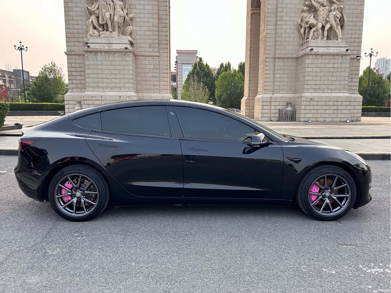 Tesla Model 3, 2020 9