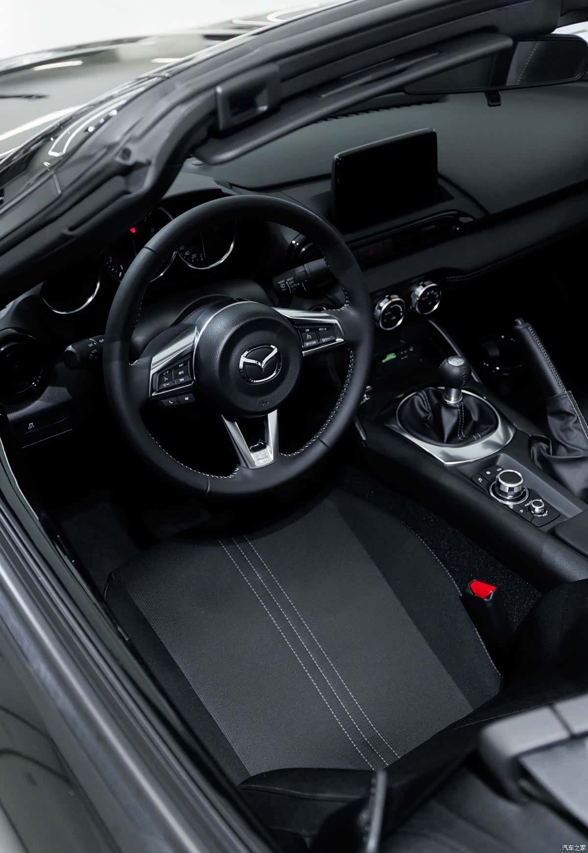Mazda MX-5, 2026 7