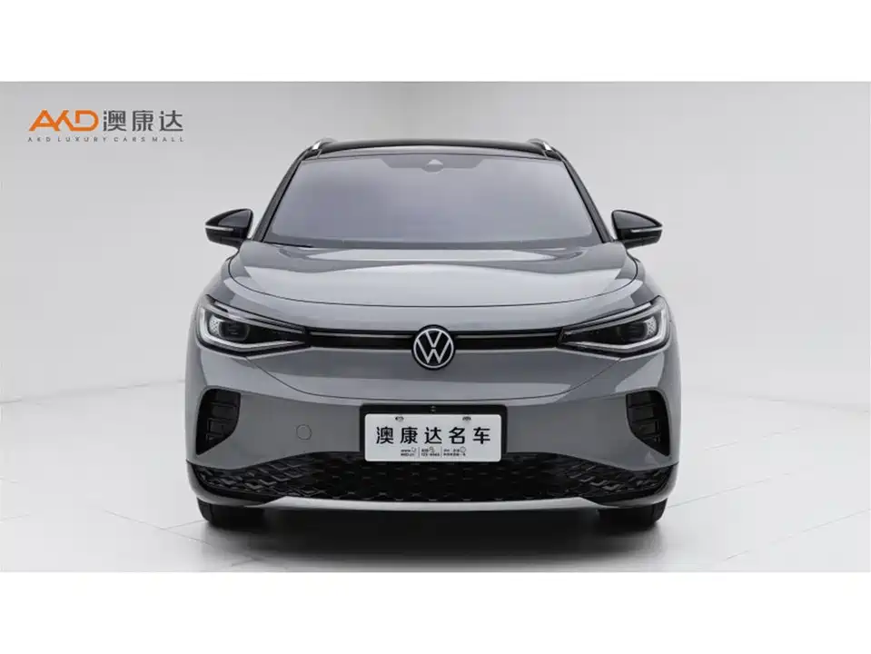 Volkswagen ID.4 CROZZ