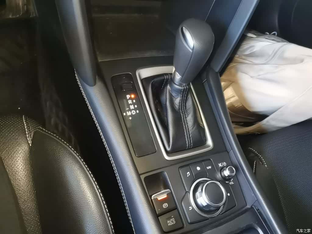 Mazda CX-4, 2020 14