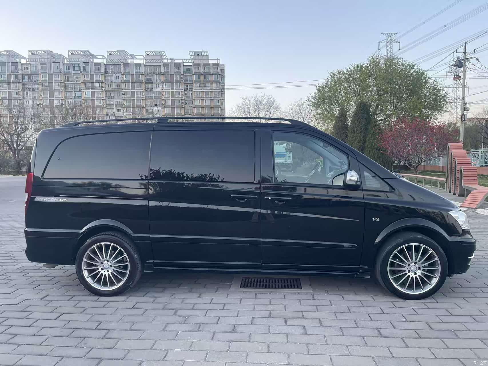 Mercedes-Benz 125, 2012 4