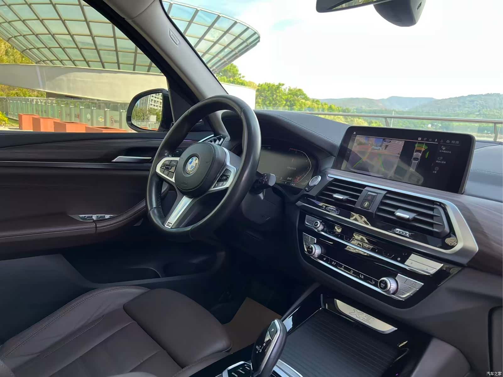 BMW X3, 2020 29