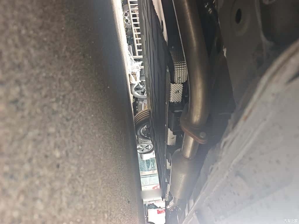 Wuling 730, 2025 8