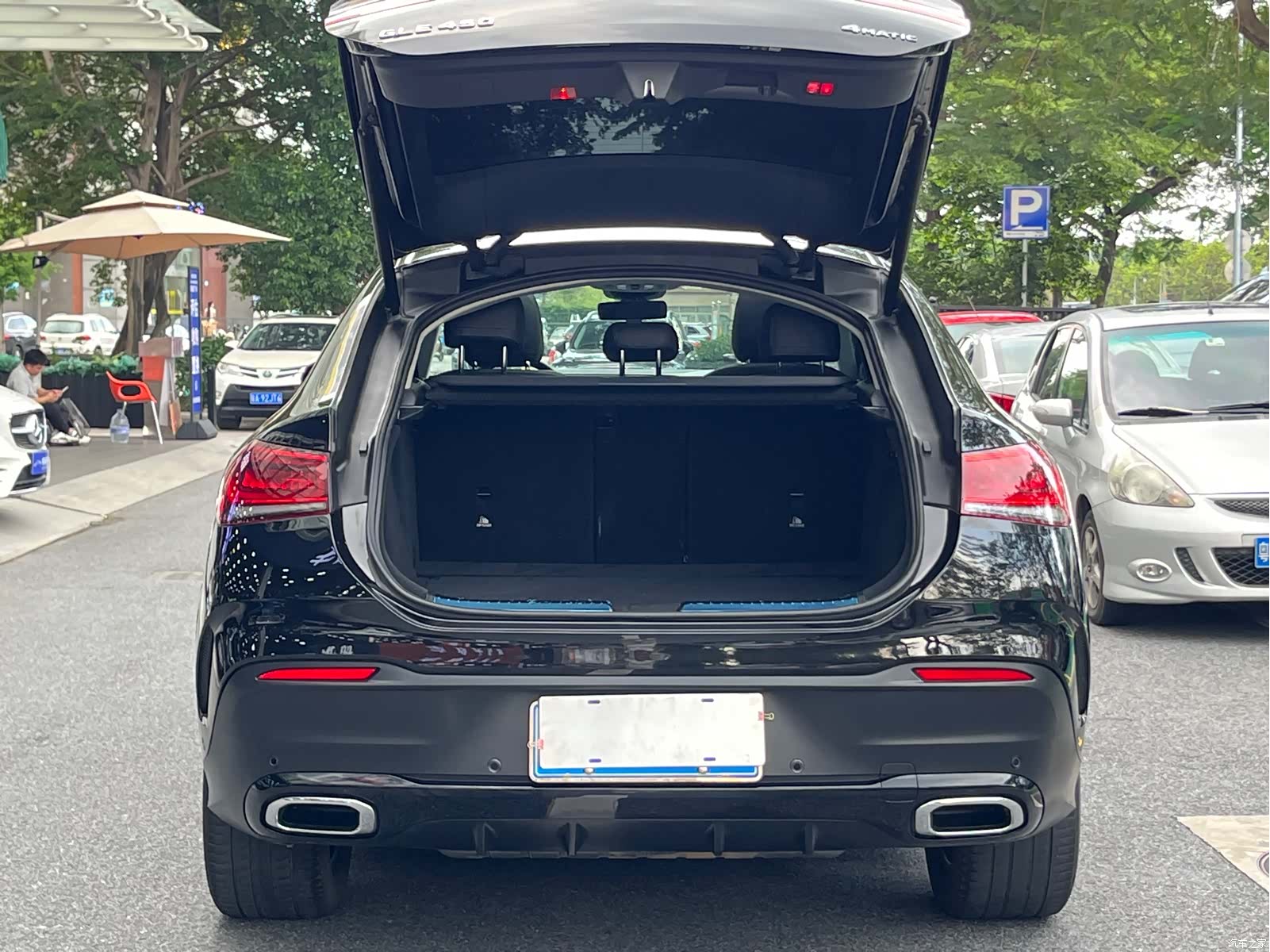 Mercedes-Benz GLE, 2023 6