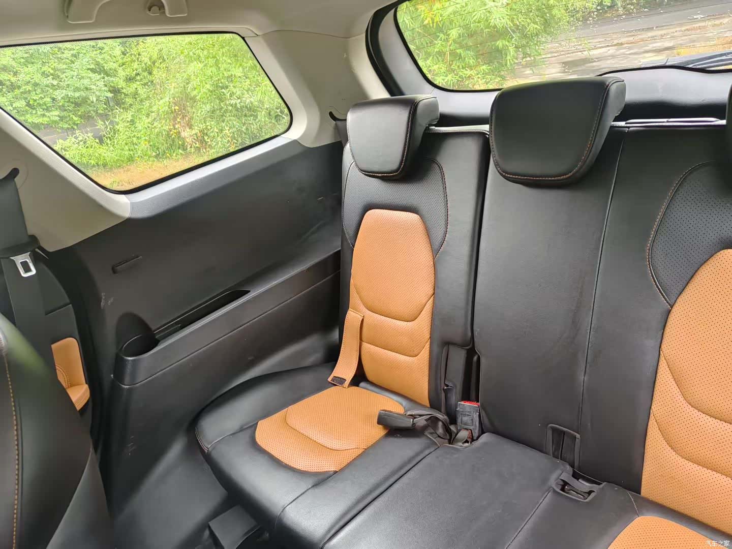 Wuling Hongguang, 2017 6