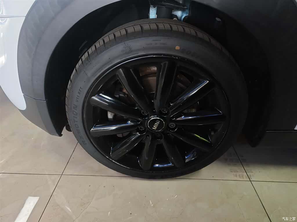 Mini Cooper, 2017 23
