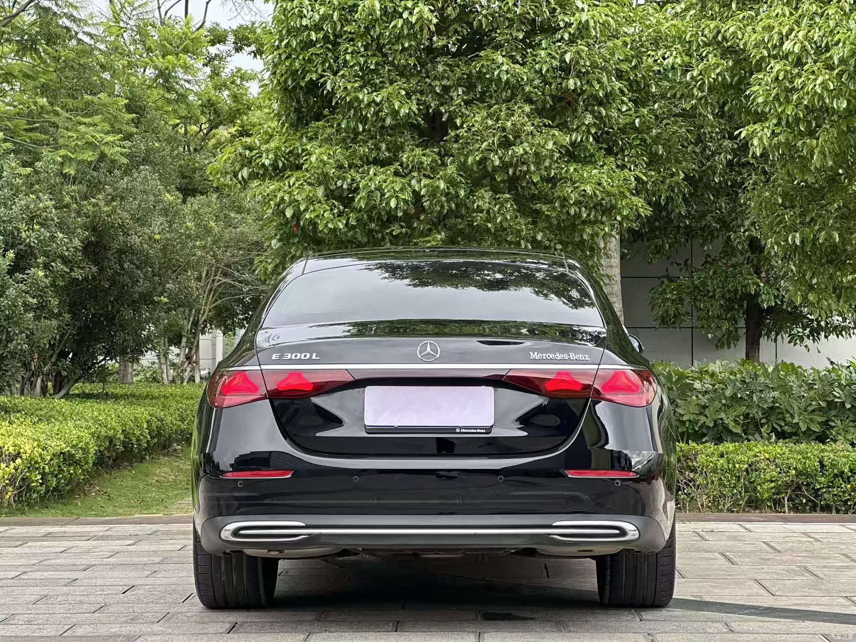 Mercedes-Benz E-Class, 2025 все фото