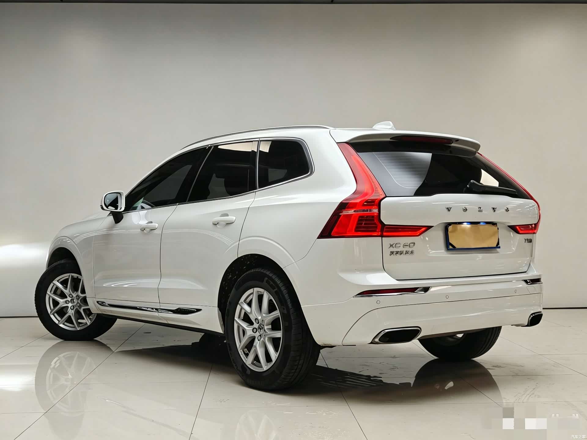 Volvo XC60, 2019 16