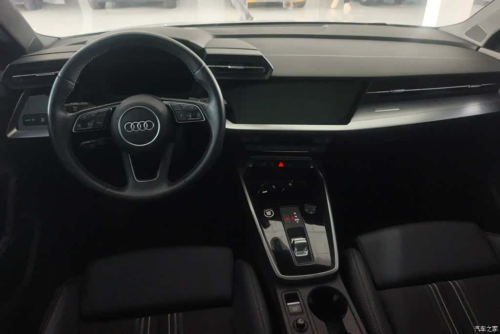 Audi A3, 2021 12
