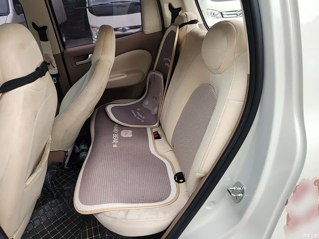 Wuling MINIEV, 2025 17