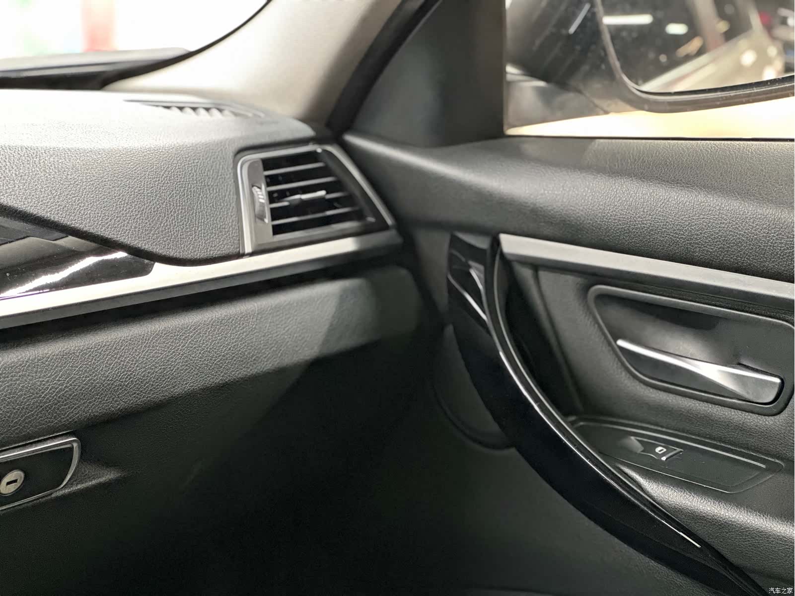 BMW 3 Series, 2017 8