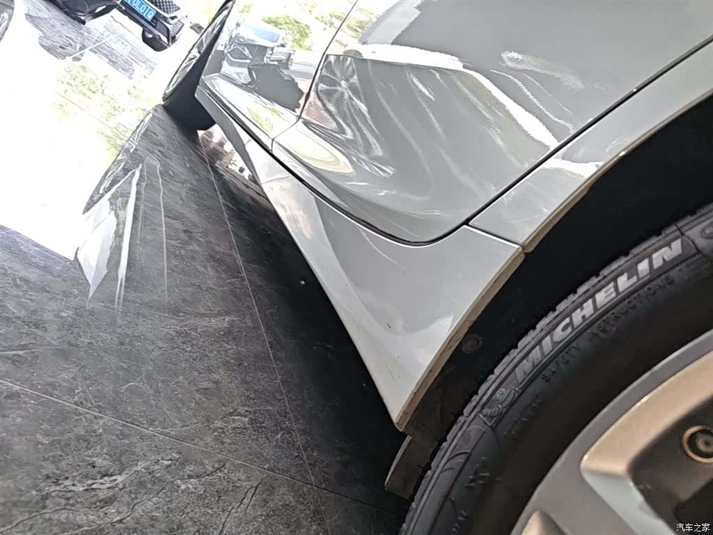Cadillac CT5, 2023 22