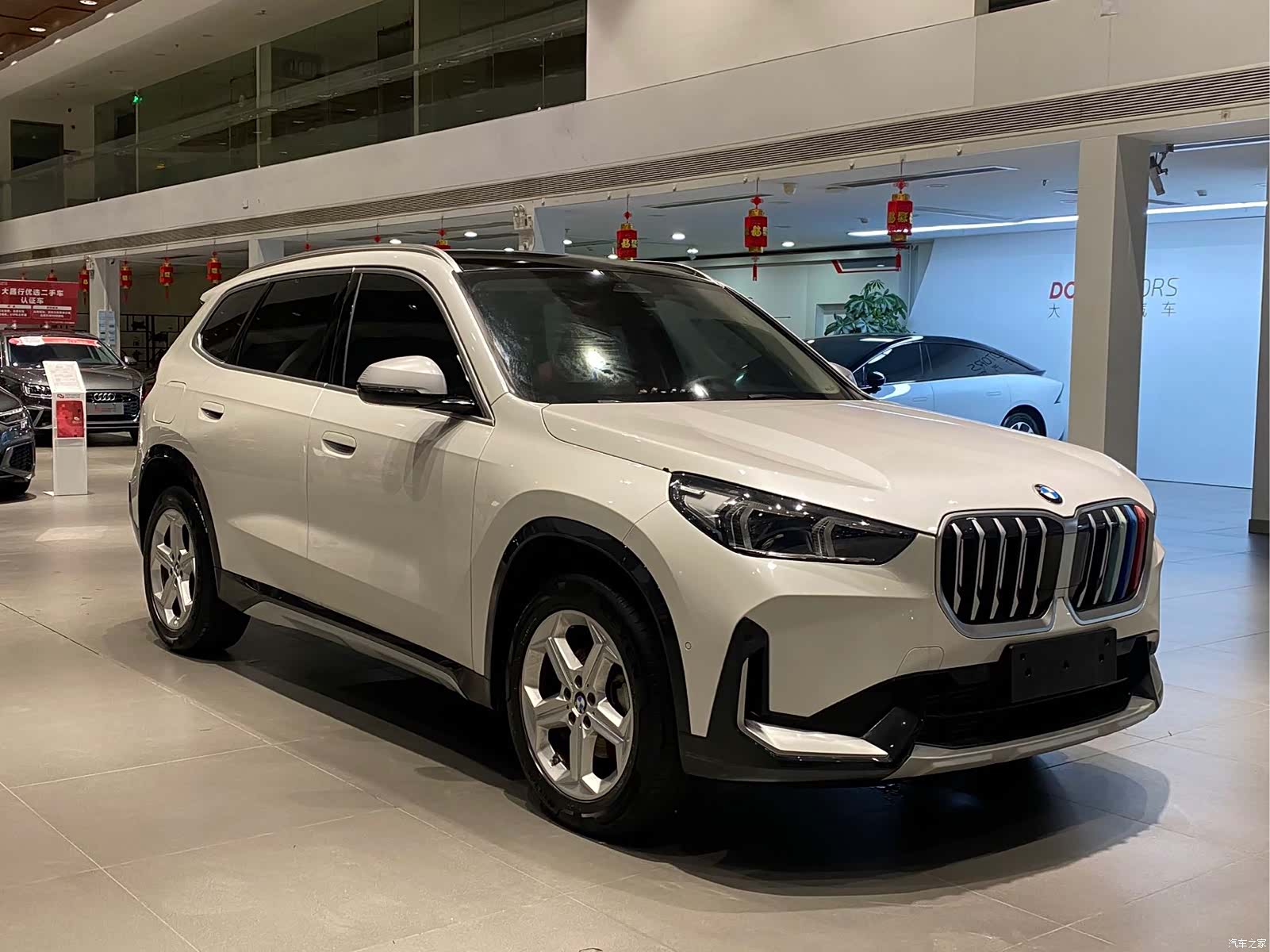 BMW X1, 2023 3