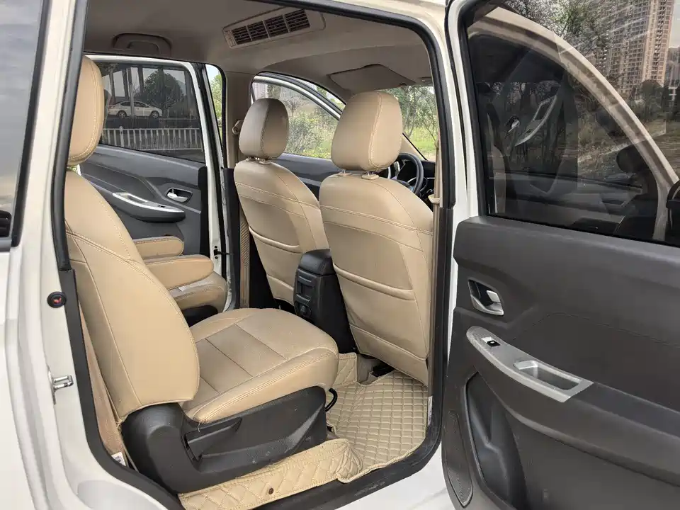 Wuling Wuling Hongguang