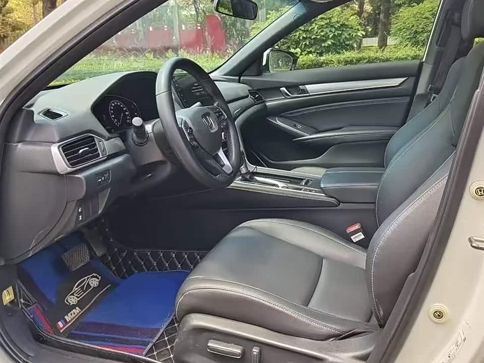 Honda Yingshipai Honda Yingshipai