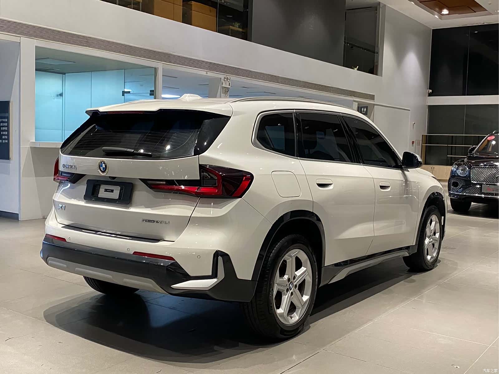 BMW X1, 2023 4